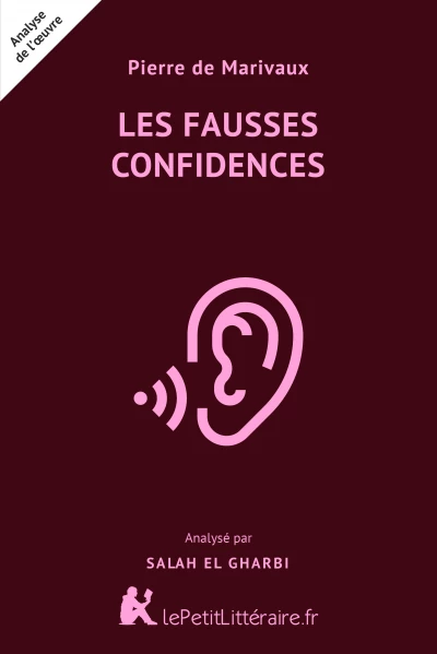 Les Fausses Confidences